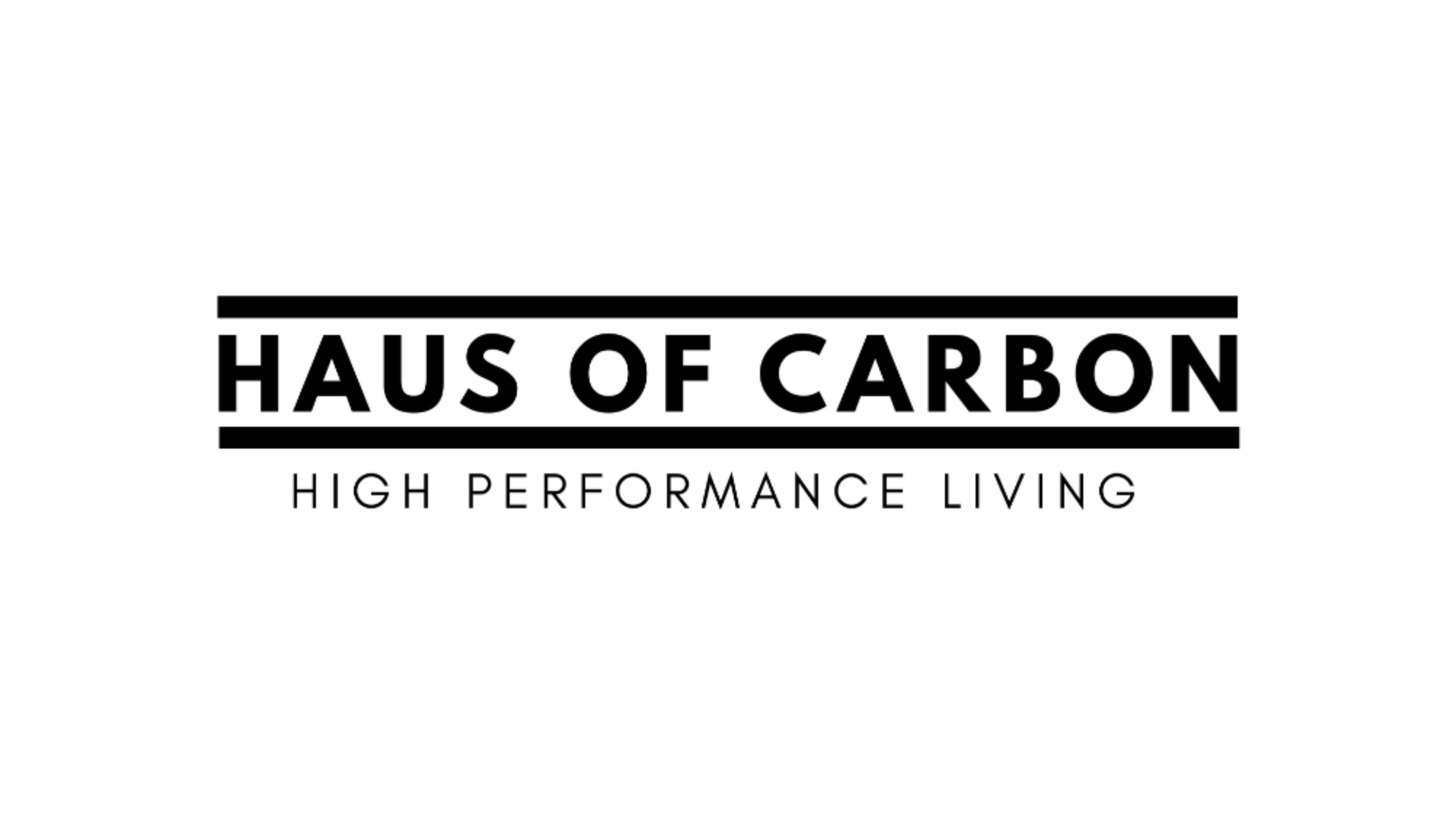 Haus of Carbon